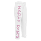 HAPPY PANTS | Wide-Leg Sweatpants