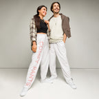 COMFY PANTS | Wide-Leg Sweatpants