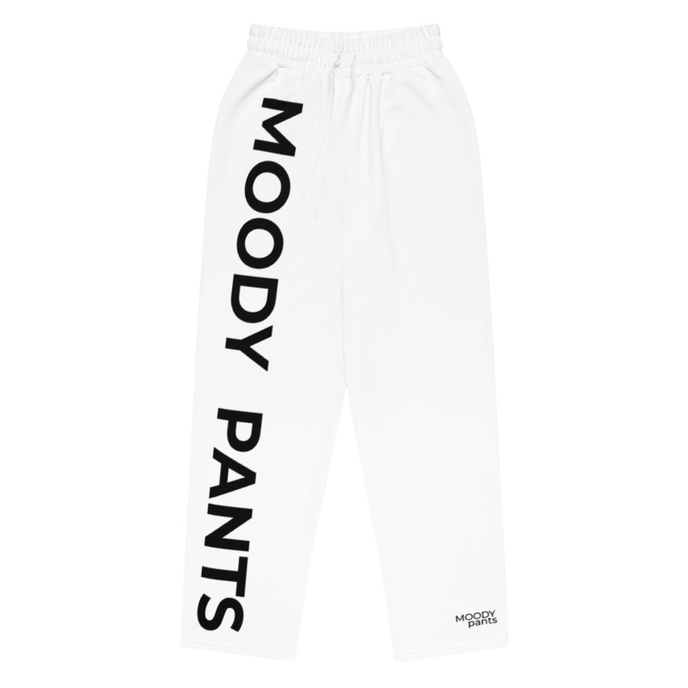 MOODY Signature | Wide-Leg Joggers