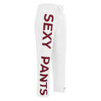 SEXY PANTS | Wide-Leg Sweatpants