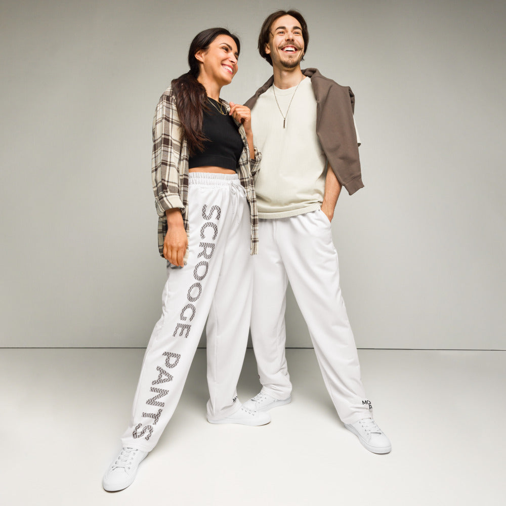 Holiday Collection | SCROOGE PANTS