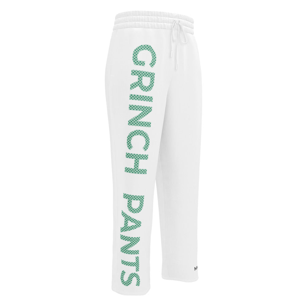 Holiday Collection | GRINCH PANTS