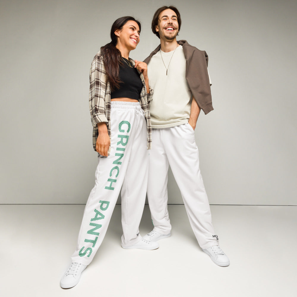 Holiday Collection | GRINCH PANTS