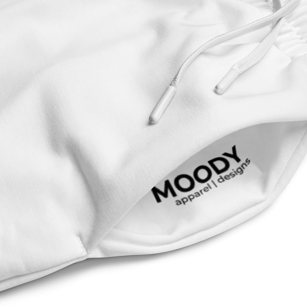 MOODY Signature | Wide-Leg Joggers